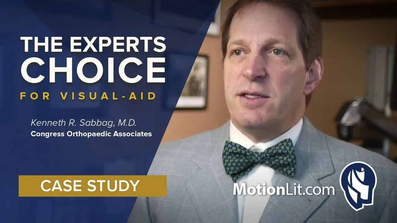 Dr. Sabbag Case Study