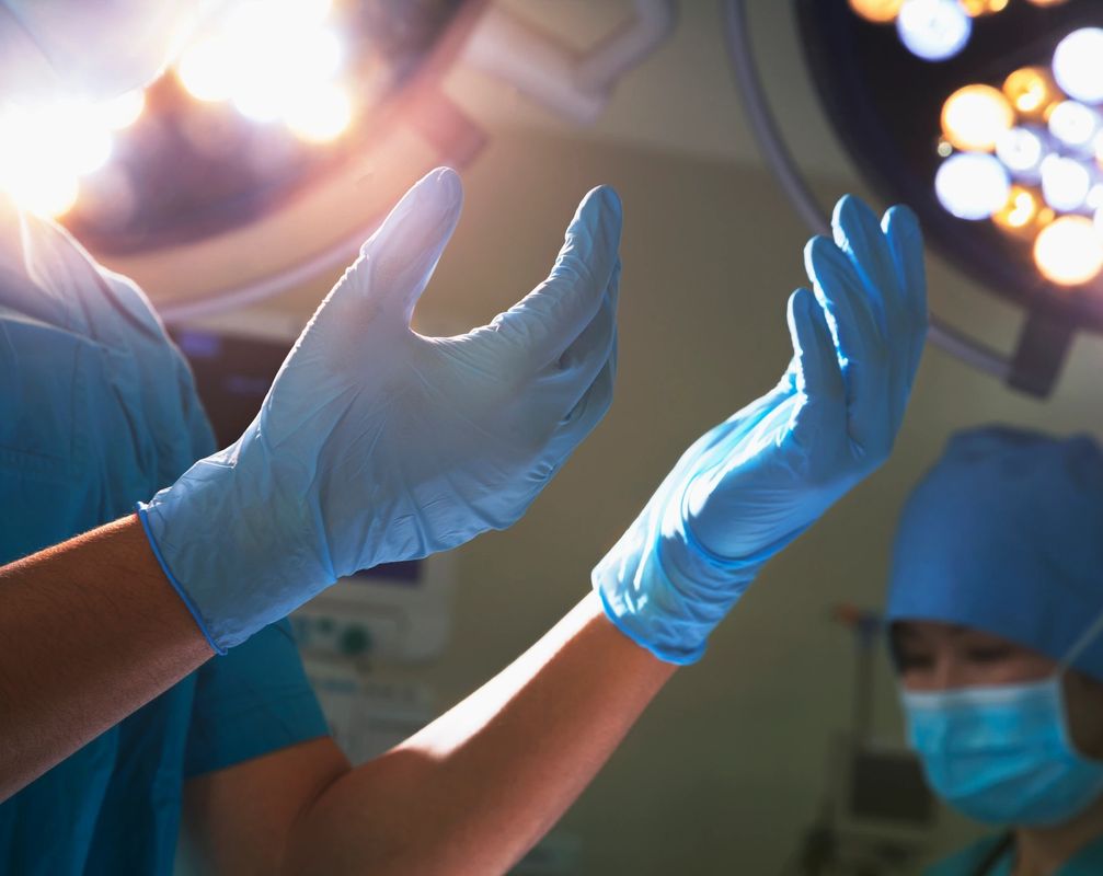 Carpal Tunnel Syndrome