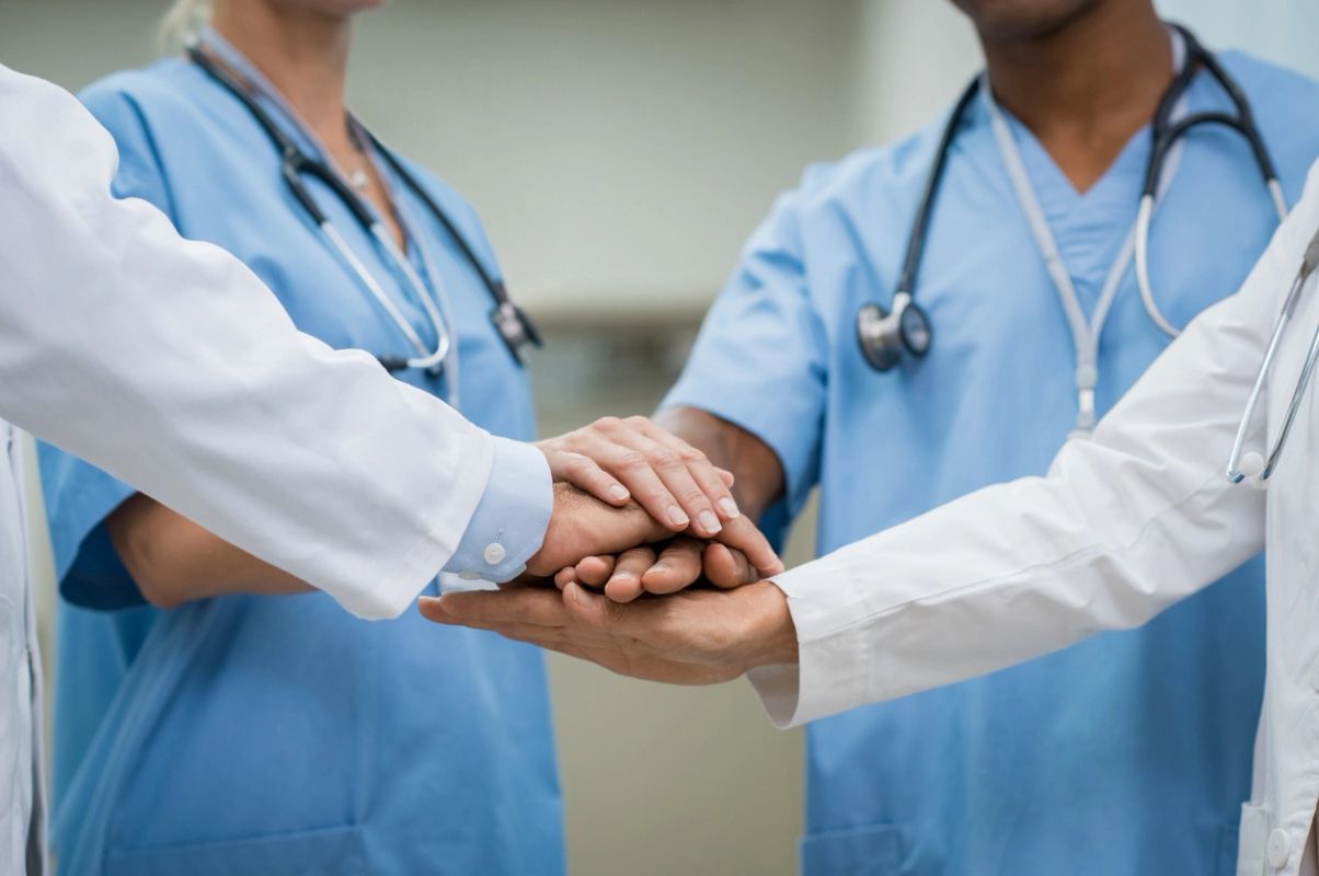 Fracture Care